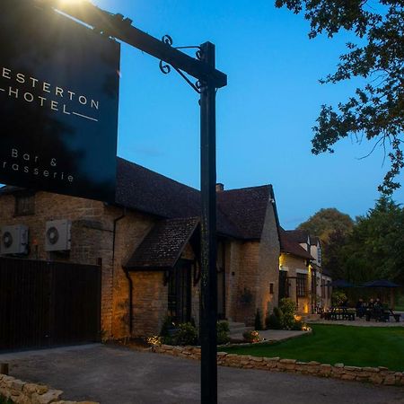 The Chesterton Hotel バイチェスター エクステリア 写真