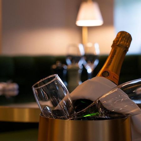 The Chesterton Hotel バイチェスター エクステリア 写真