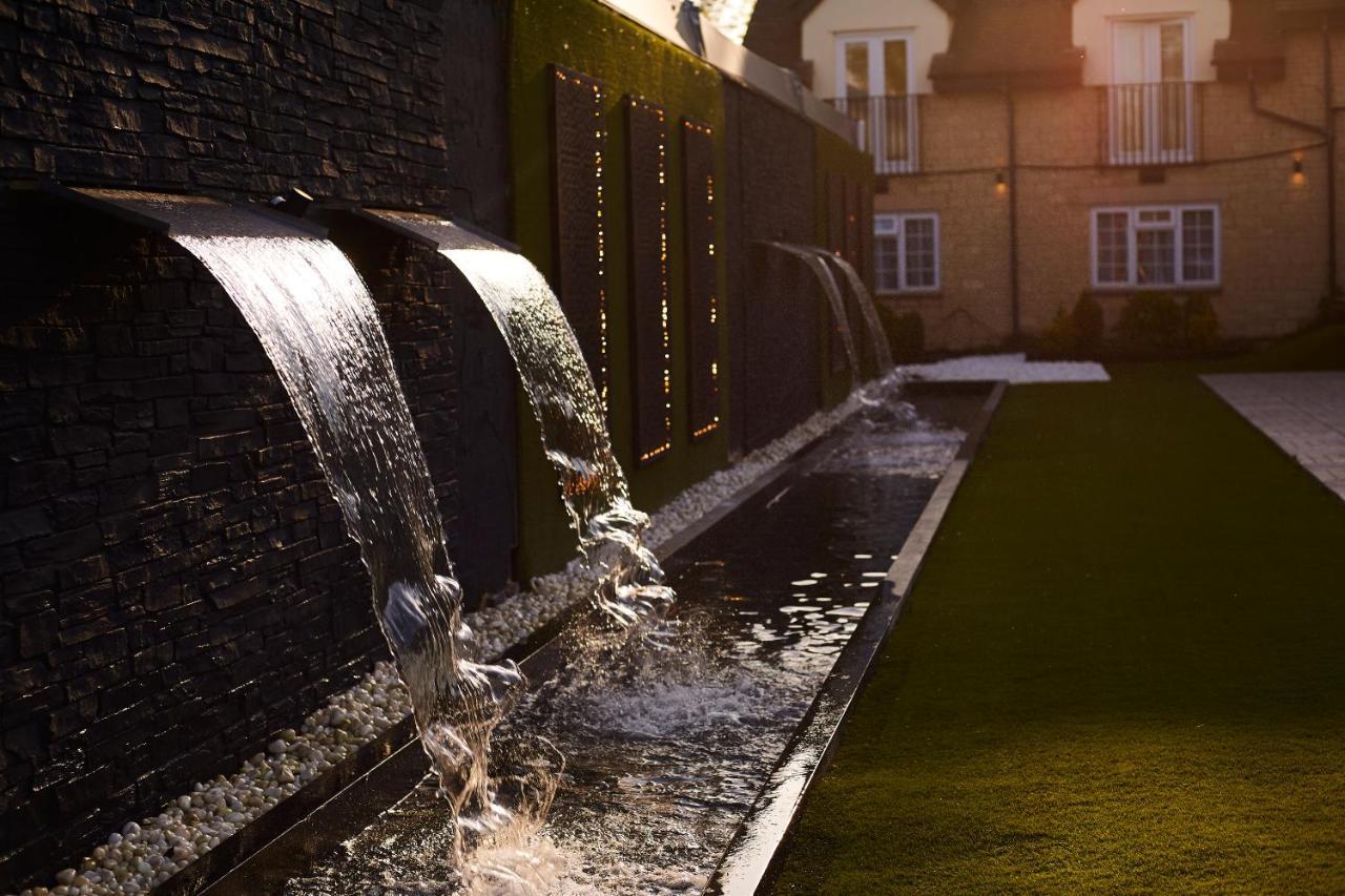 The Chesterton Hotel バイチェスター エクステリア 写真
