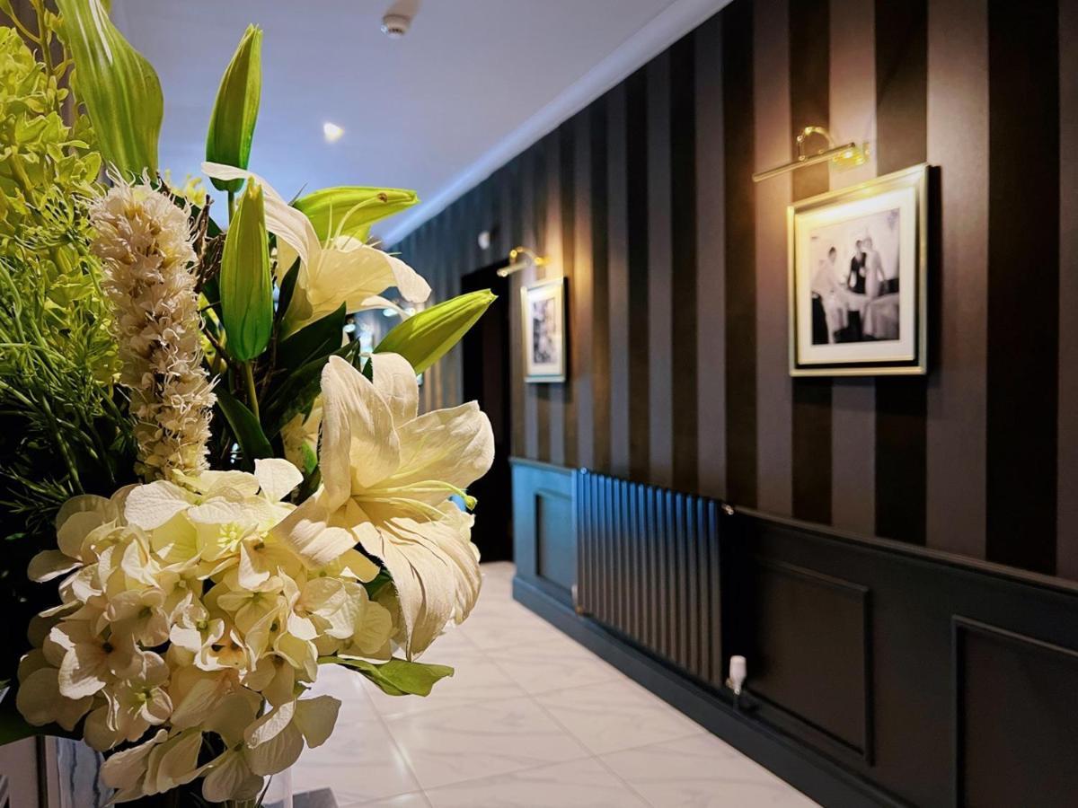The Chesterton Hotel バイチェスター エクステリア 写真