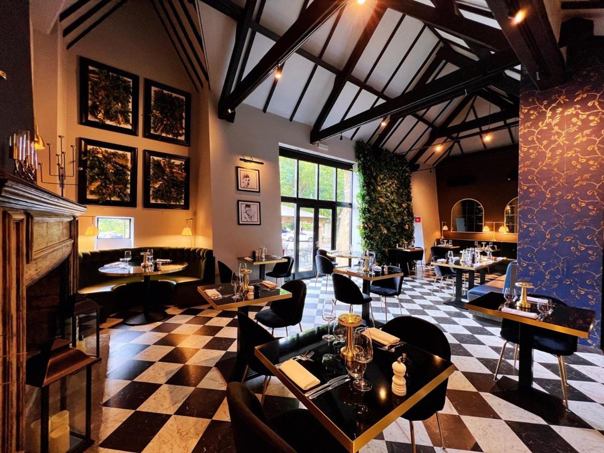 The Chesterton Hotel バイチェスター エクステリア 写真