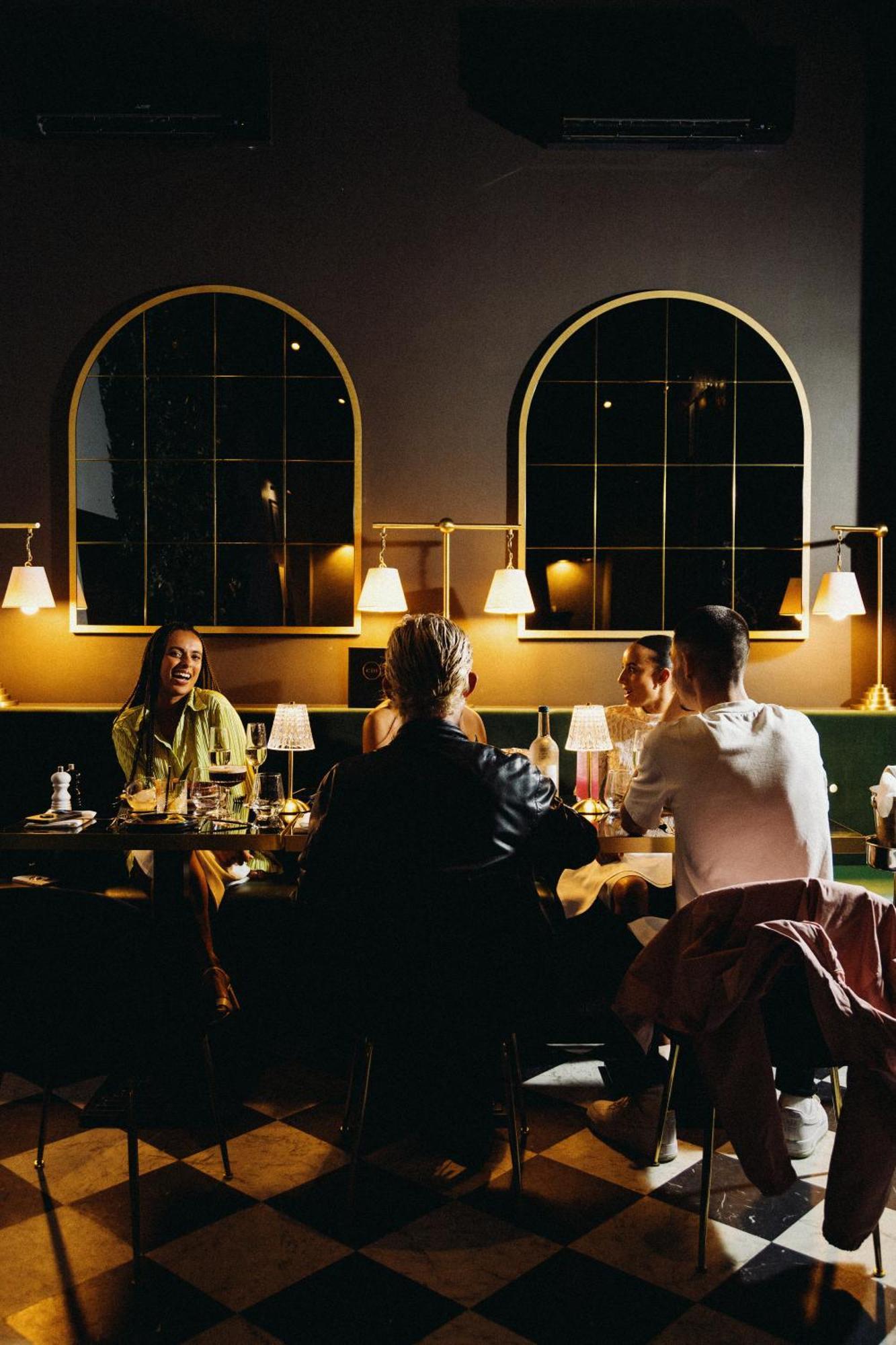 The Chesterton Hotel バイチェスター エクステリア 写真