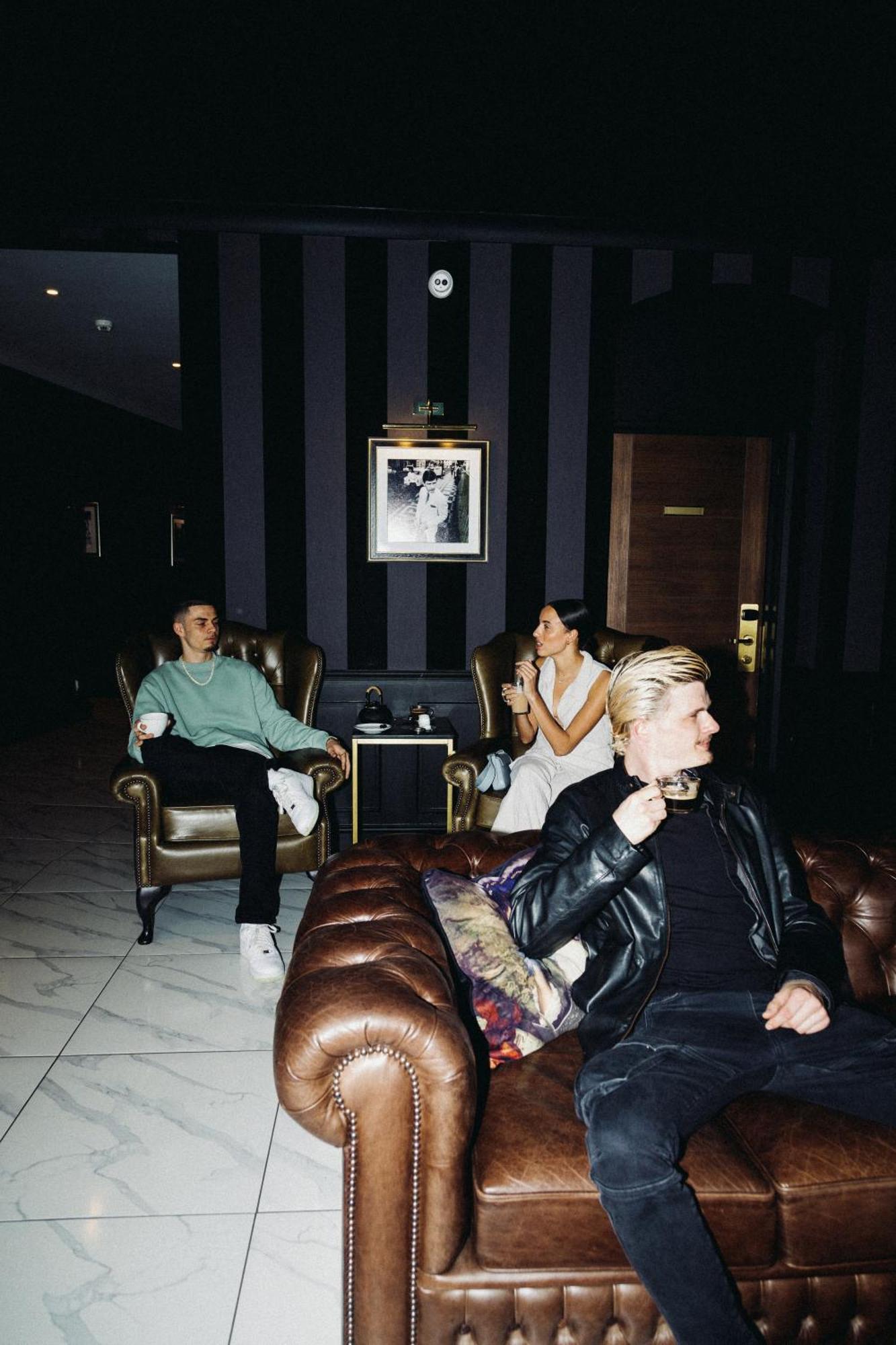 The Chesterton Hotel バイチェスター エクステリア 写真
