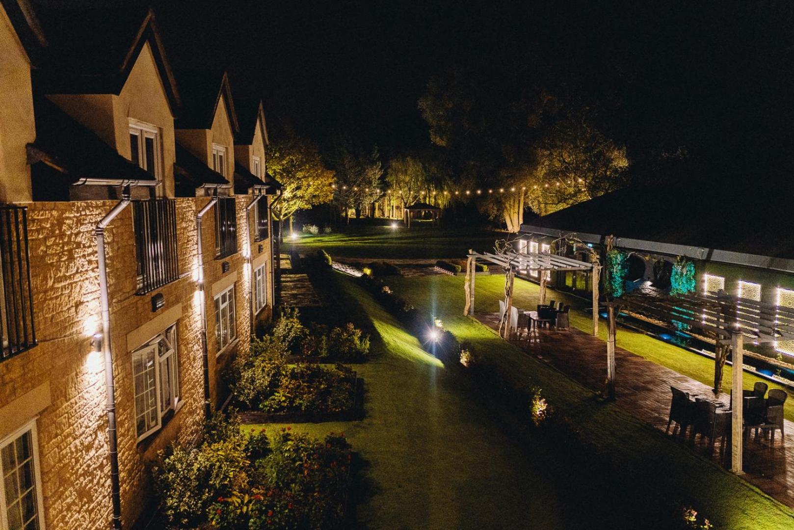 The Chesterton Hotel バイチェスター エクステリア 写真