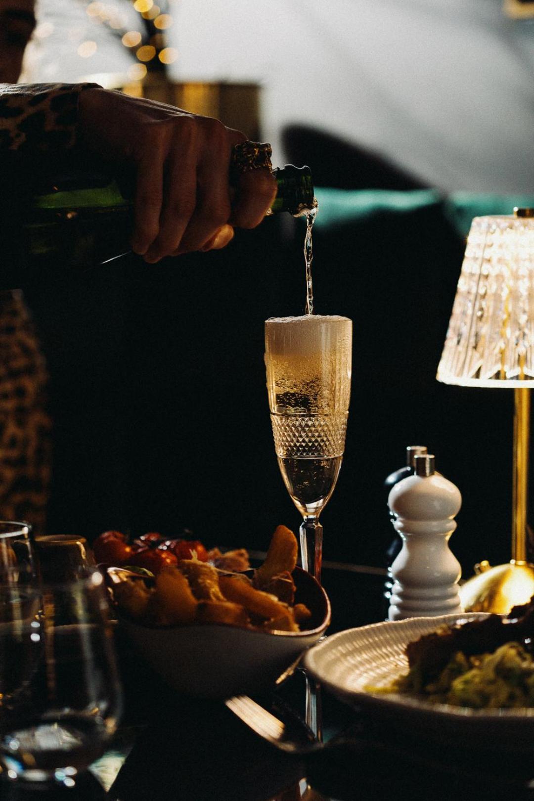 The Chesterton Hotel バイチェスター エクステリア 写真