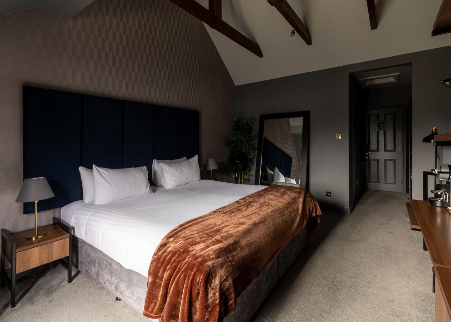 The Chesterton Hotel バイチェスター エクステリア 写真