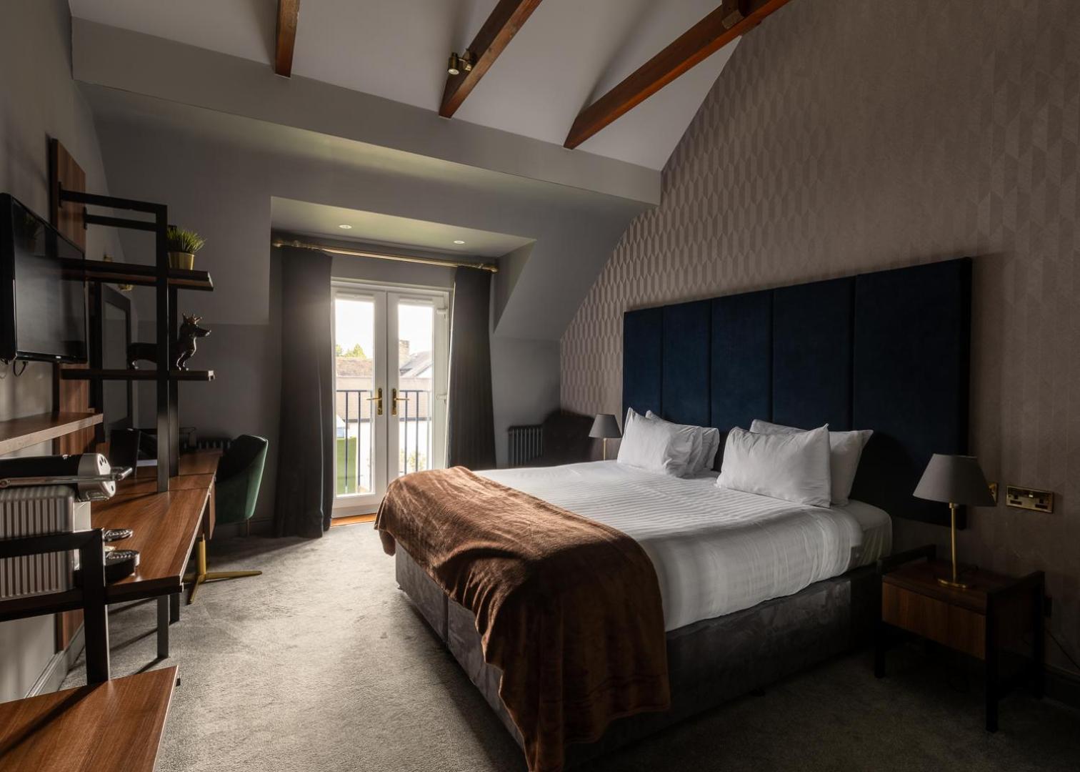 The Chesterton Hotel バイチェスター エクステリア 写真