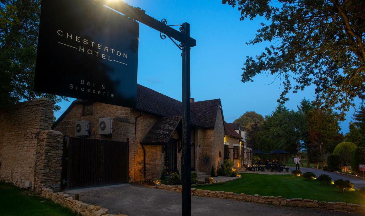 The Chesterton Hotel バイチェスター エクステリア 写真